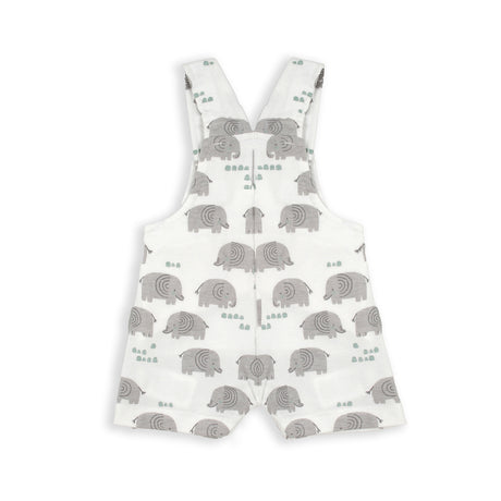 Babybol 150451 φορμάκι αγόρι gris