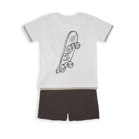 Babybol 152304 σετ αγόρι blanco
