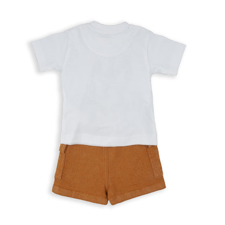 Babybol 152606 σετ αγόρι arcilla