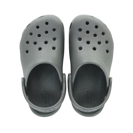 Crocs 206990-0DA Classic clog t grey