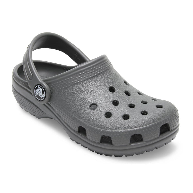 Crocs 206990-0DA Classic clog t grey