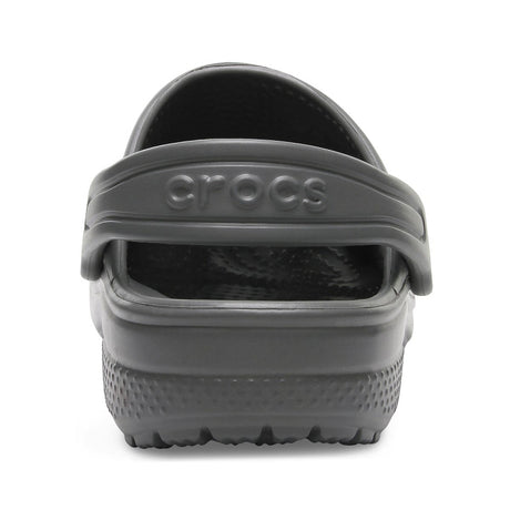 Crocs 206990-0DA Classic clog t grey