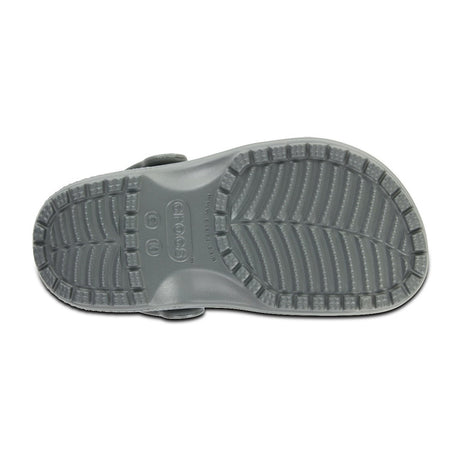 Crocs 206990-0DA Classic clog t grey
