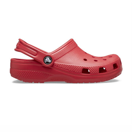 Crocs 206990-6WC Classic clog t varsity red