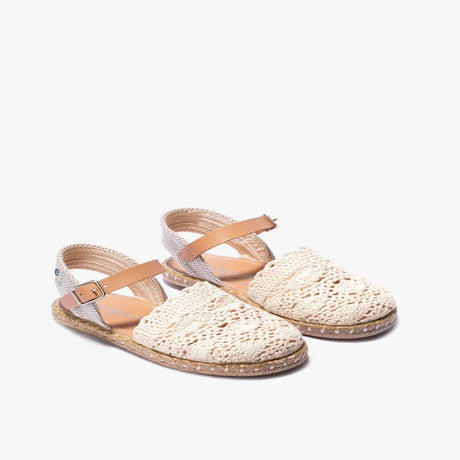 Conguitos Espadrilles COSH215018-BEIG