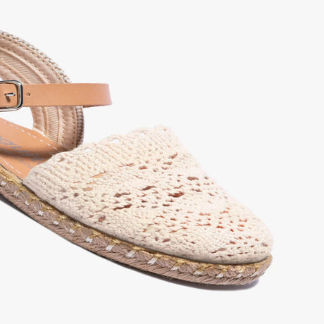 Conguitos Espadrilles COSH215018-BEIG