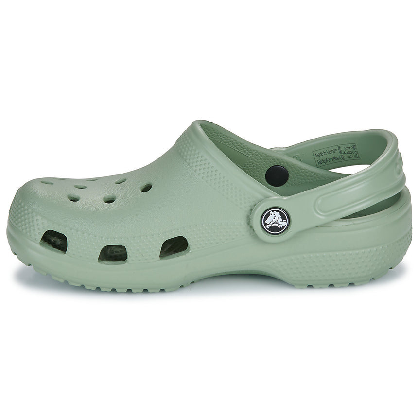 Crocs 206991-308 Classic clog k moss vert mousse