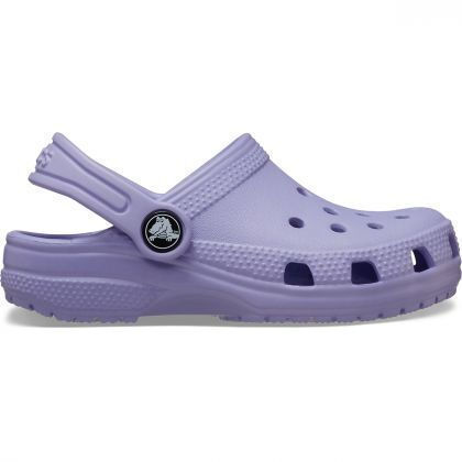 Crocs 206990-5BN Classic clog t purple