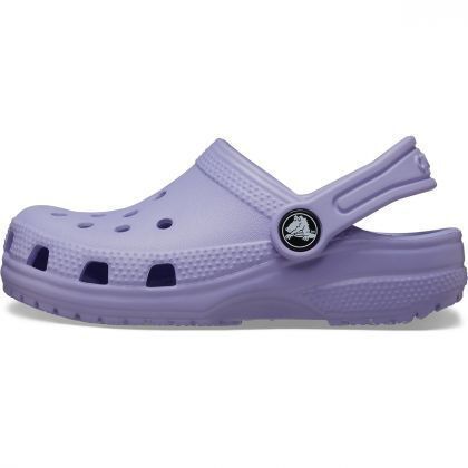 Crocs 206990-5BN Classic clog t purple