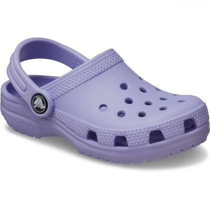 Crocs 206990-5BN Classic clog t purple