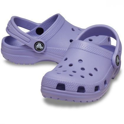 Crocs 206990-5BN Classic clog t purple