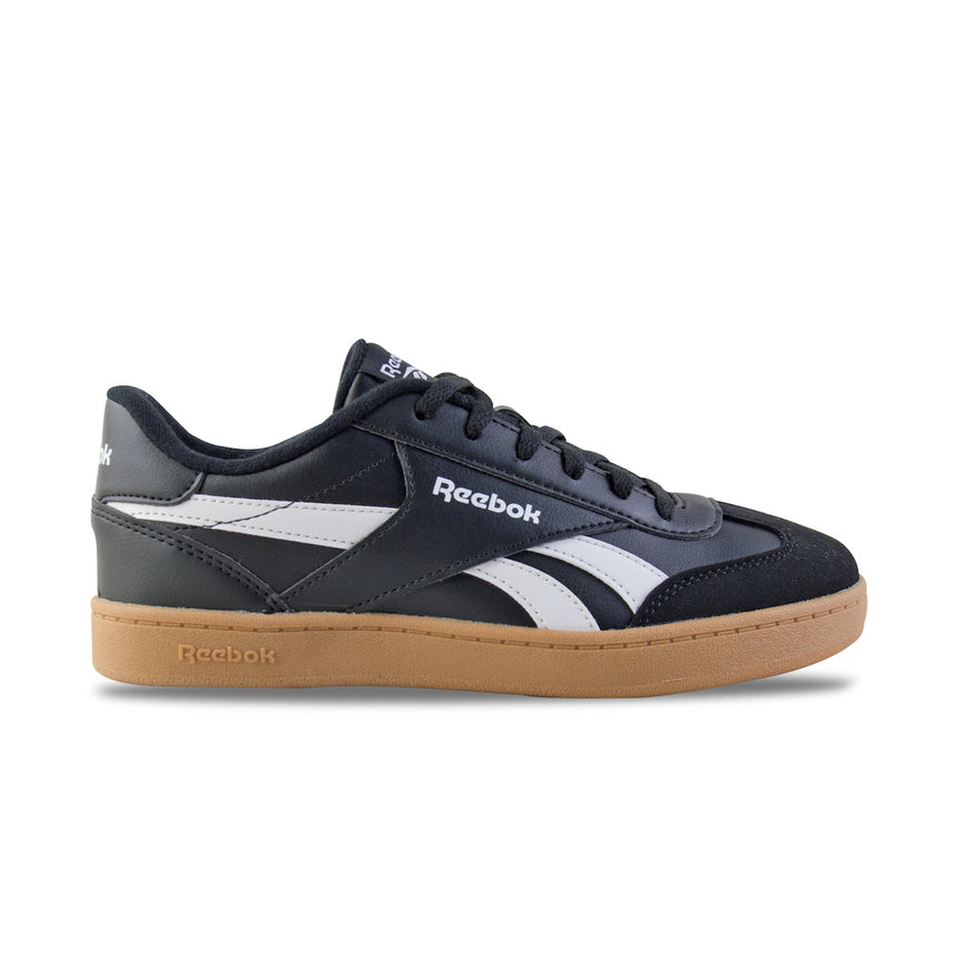 reebok smash edge 100221601 black/fwht/rgum1