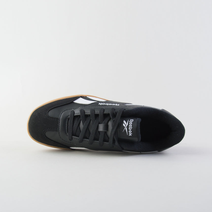 reebok smash edge 100221601 black/fwht/rgum1