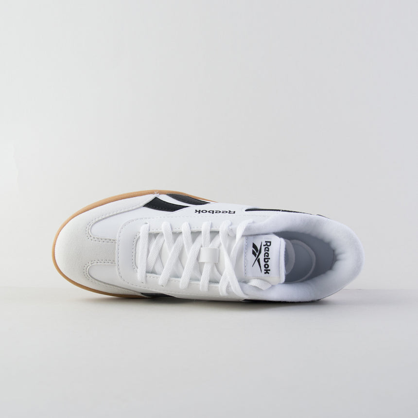 reebok smash edge 100221602 fwht/black