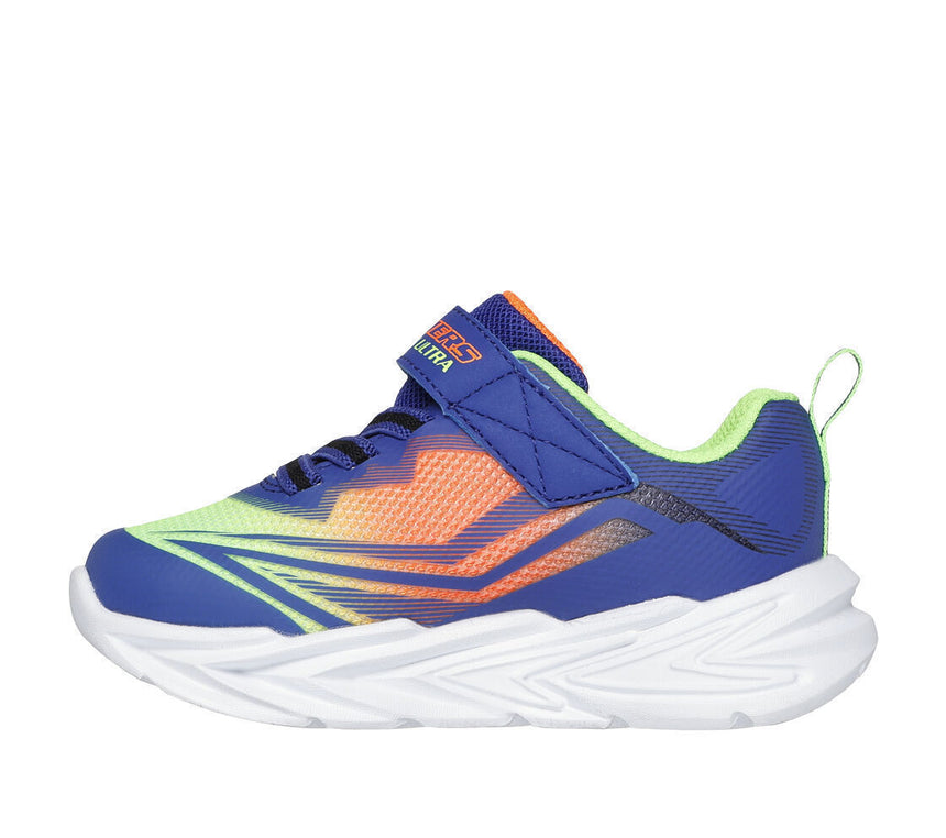 skechers glow ultra 400139N-BLMT blue multi