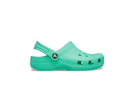 Crocs 206990-3WM Classic clog t lagoon