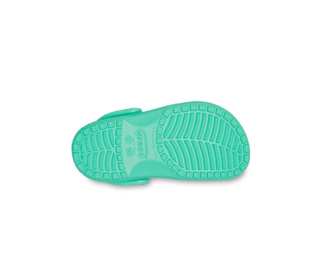 Crocs 206991-3WM Classic clog t lagoon