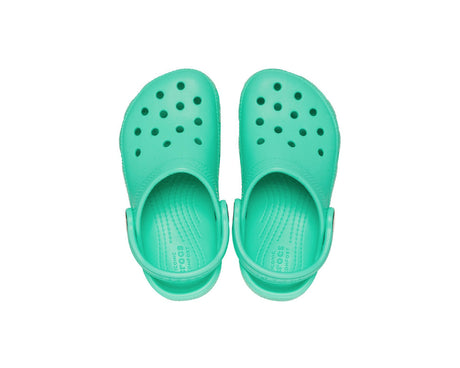 Crocs 206990-3WM Classic clog t lagoon