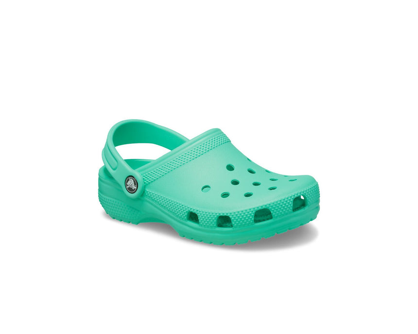 Crocs 206990-3WM Classic clog t lagoon