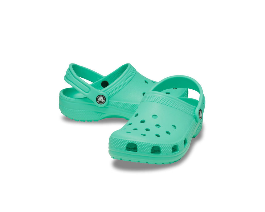 Crocs 206990-3WM Classic clog t lagoon