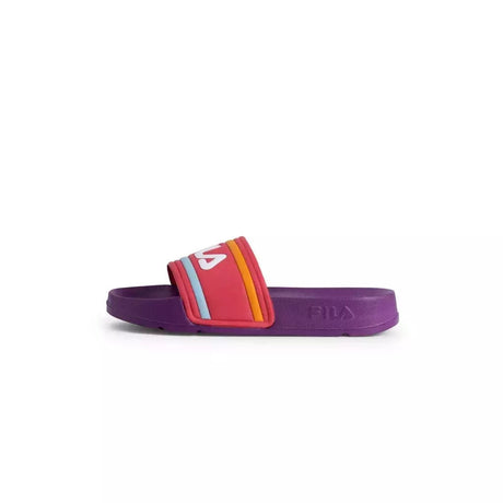 FILA FFT0028-30013 σαγιονάρες calypso coral