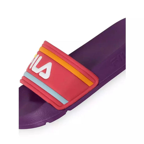 FILA FFT0028-30013 σαγιονάρες calypso coral