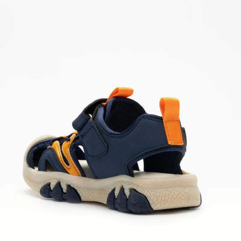 BULL BOYS DNCL5050B00-BL01 T-REX με φωτάκια blue