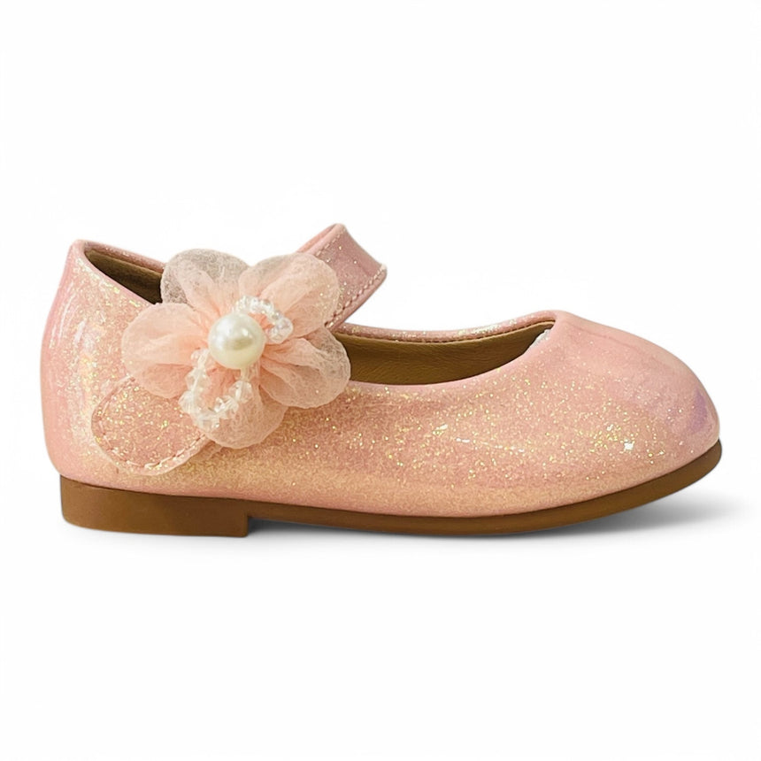 Touiti primi passi 551971 μπαλαρίνες pink