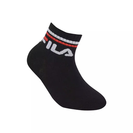 Fila Παιδικές Κάλτσες Πολύχρωμες 3 Ζευγάρια