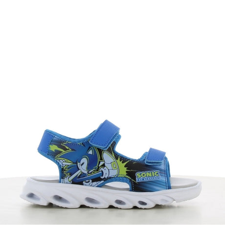 Disney Marvel SC000769 Children's Sandals Blue