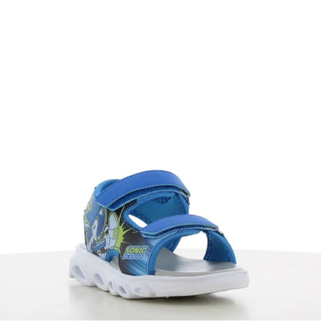 Disney Marvel SC000769 Children's Sandals Blue