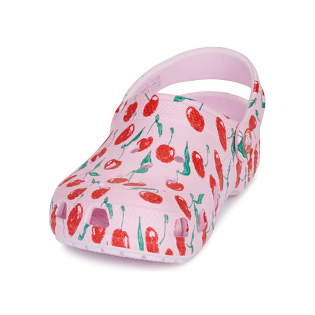 Crocs 211170-6ZW classic fresh fruits clog t