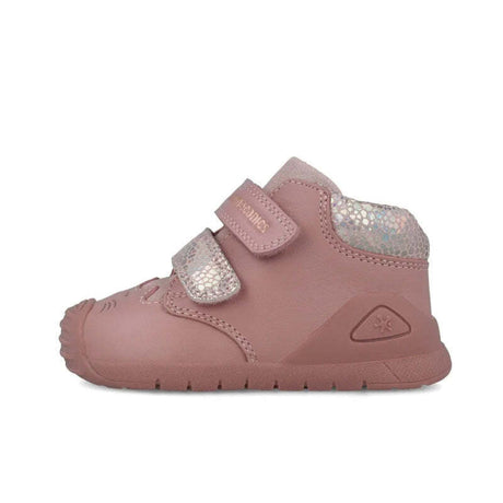 BIOMECANICS SNEAKER ΜΠΟΤΑΚΙΑ INFANT GIRL 251109-B159 POZ