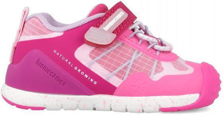BIOMECANICS 251137-C146 FUCSIA