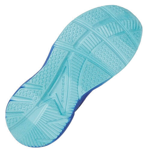 SKECHERS 404040L/BLMT Kids Sneakers Blue