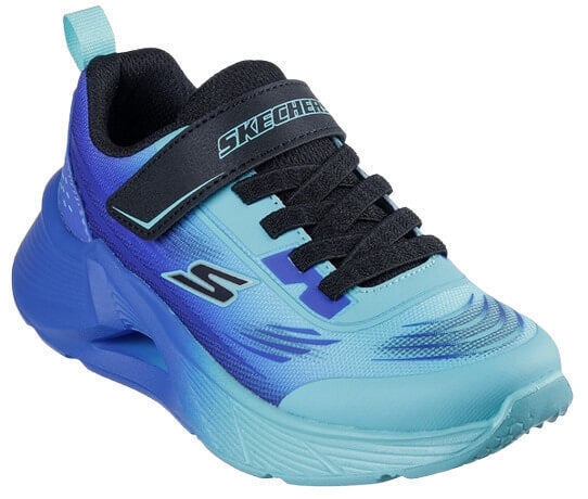 SKECHERS 404040L/BLMT Kids Sneakers Blue