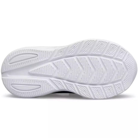 FILA 7AF53019-801 Memory Flash Gordon Αθλητικά Παιδικά Παπούτσια Running με Σκρατς Μαύρα