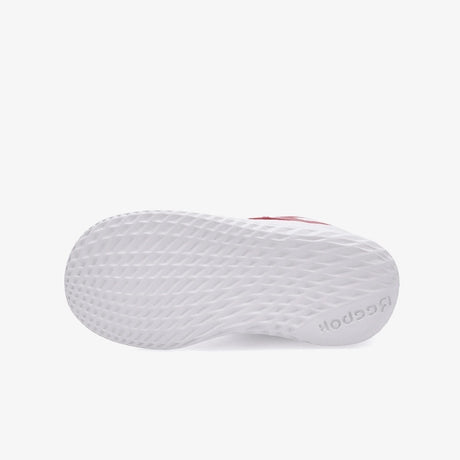 REEBOK 100233088 Court Παιδικά Sneakers με Σκρατς Λευκά