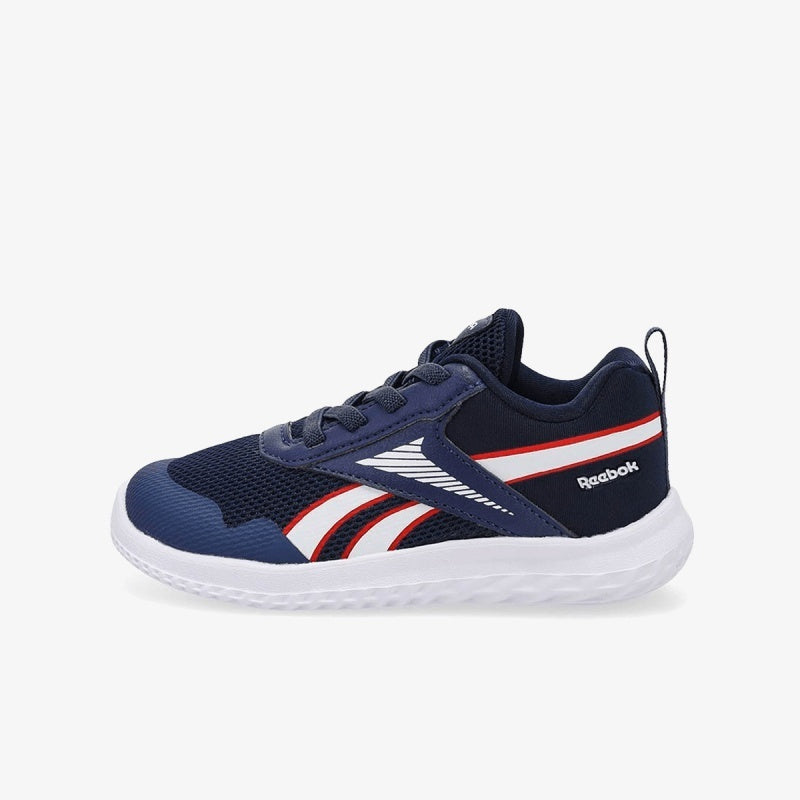 REEBOK 100237352 Runner Αθλητικά Παιδικά Παπούτσια Running με Κορδόνια Μπλε