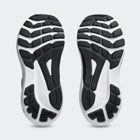 ASICS 1014A344-008 Gt-1000 13 Αθλητικά Παιδικά Παπούτσια Running με Σκρατς Μαύρα