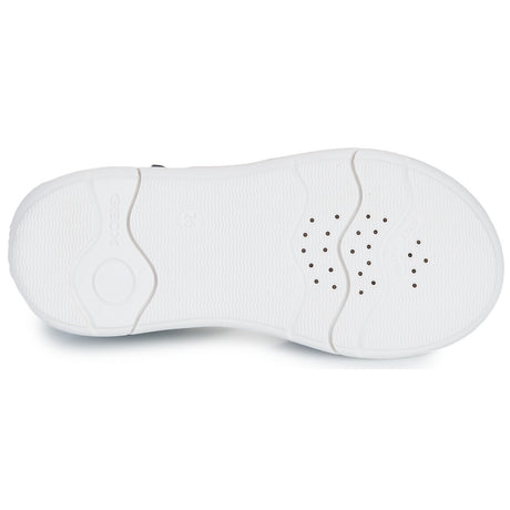Geox B Sandal Παιδικά Πέδιλα για Αγόρι Μπλε B556EC 05410 C4211