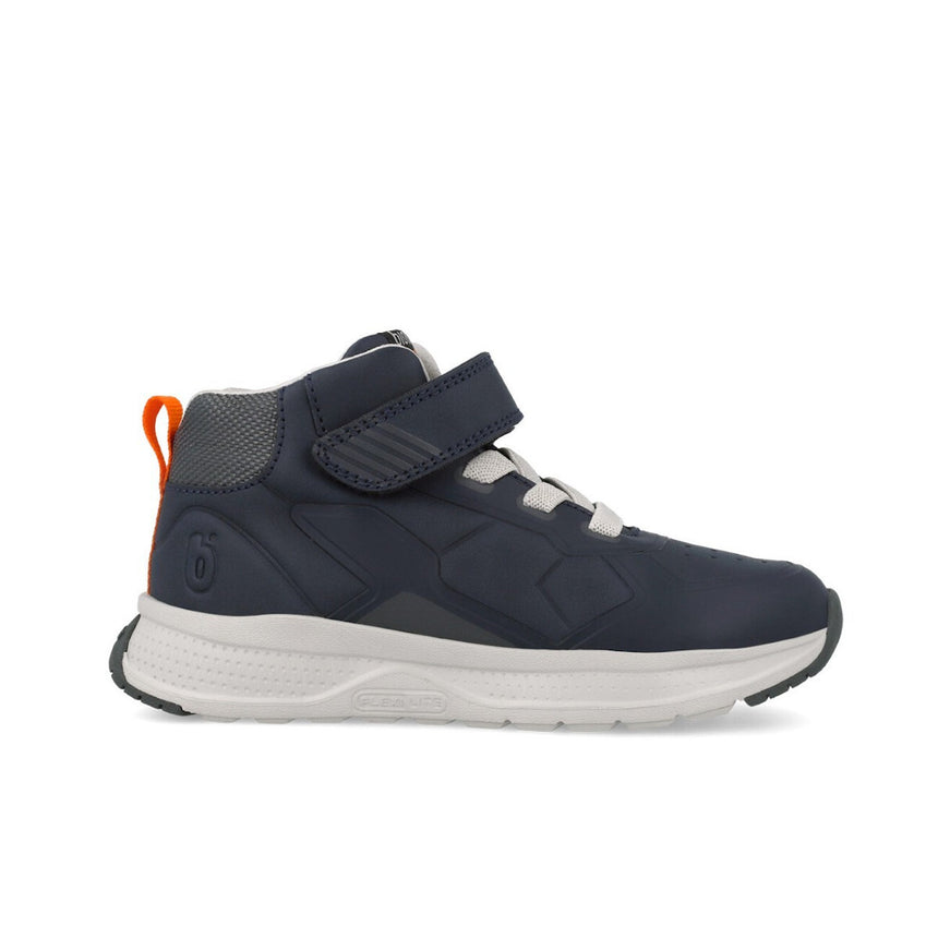 BIOMECANICS 251252-A089 Παιδικά Sneakers High Μπλε