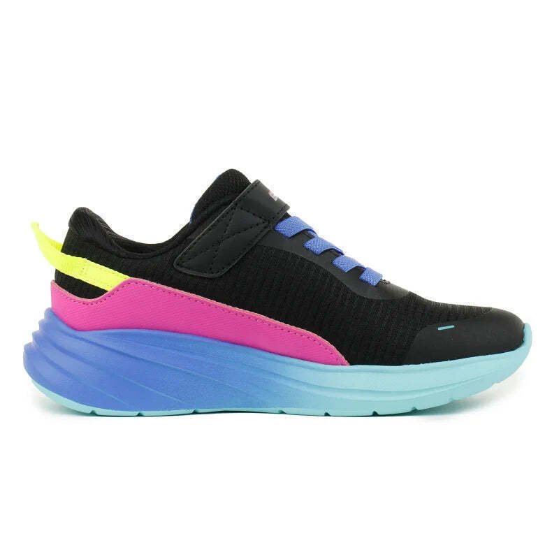 SKECHERS 303571L/BKMT Gore Παιδικά Sneakers Μαύρα