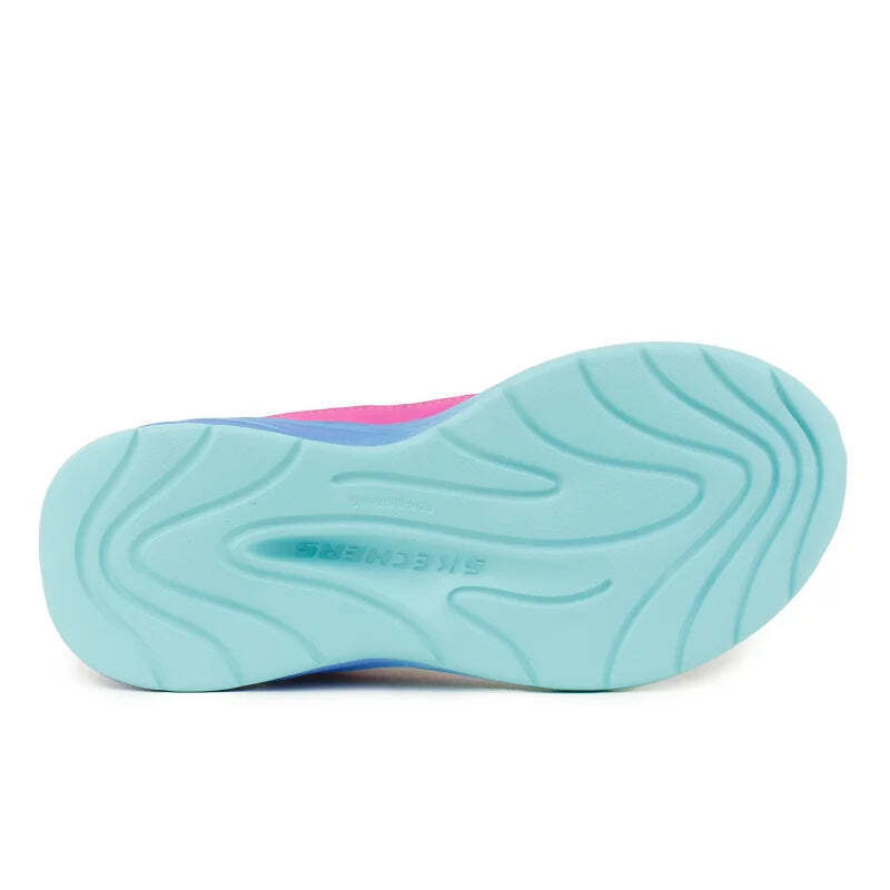 SKECHERS 303571L/BKMT Gore Παιδικά Sneakers Μαύρα