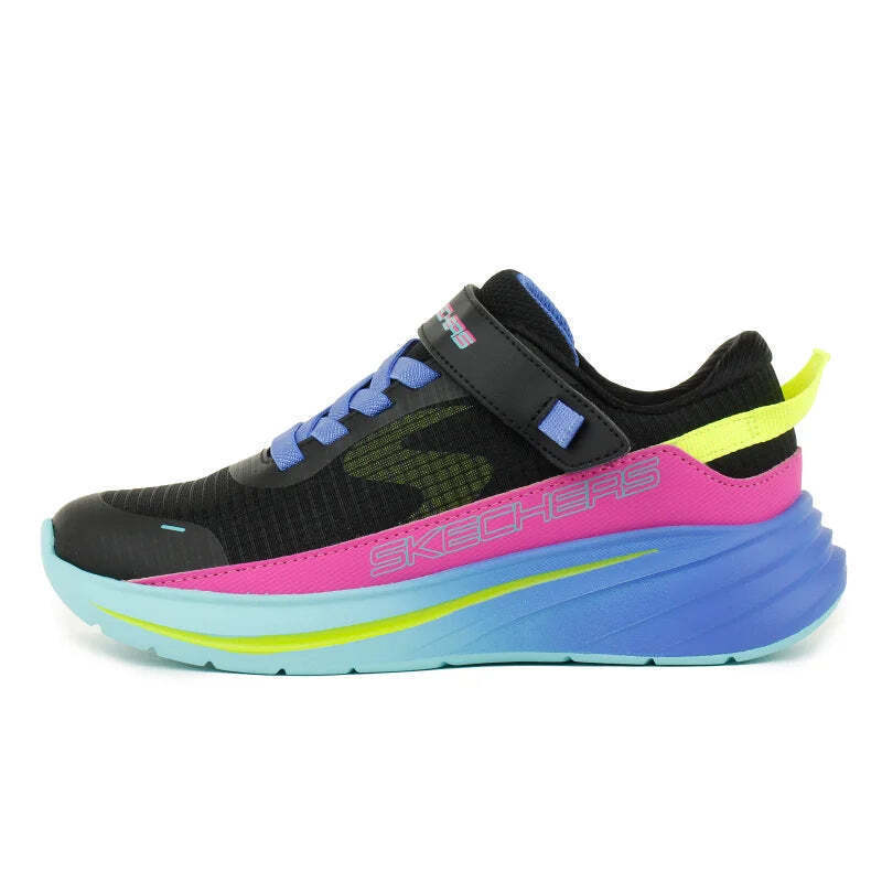 SKECHERS 303571L/BKMT Gore Παιδικά Sneakers Μαύρα