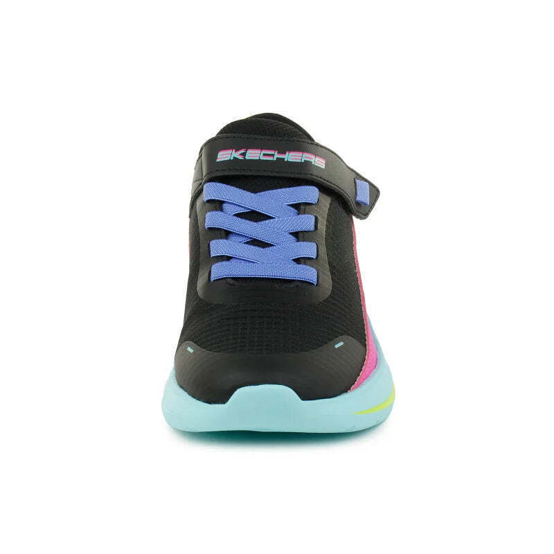 SKECHERS 303571L/BKMT Gore Παιδικά Sneakers Μαύρα