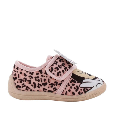 Disney Minnie Mouse dm011293 Παιδικές Παντόφλες Ροζ