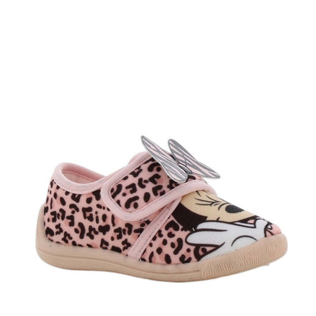 Disney Minnie Mouse dm011293 Παιδικές Παντόφλες Ροζ