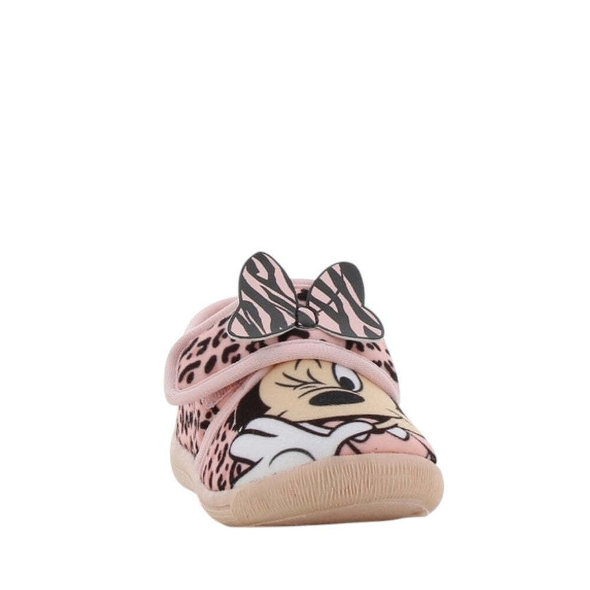 Disney Minnie Mouse dm011293 Παιδικές Παντόφλες Ροζ