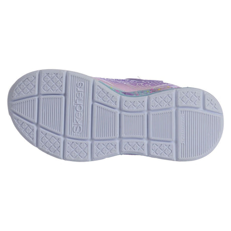 Skechers Mermaid Παιδικά Sneakers για Κορίτσι Πολύχρωμα 303060L/LVMT